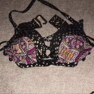 Bikini set from Abercrombie & Fitch